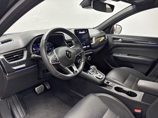 RENAULT Arkana 1.6 E-Tech Engineered 105kW