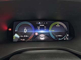 RENAULT Arkana 1.6 E-Tech Engineered 105kW