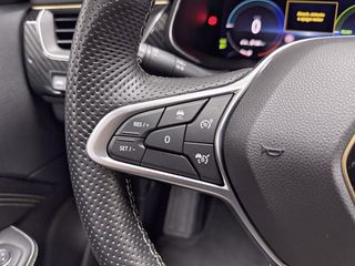 RENAULT Arkana 1.6 E-Tech Engineered 105kW