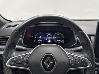 RENAULT Arkana 1.6 E-Tech Engineered 105kW