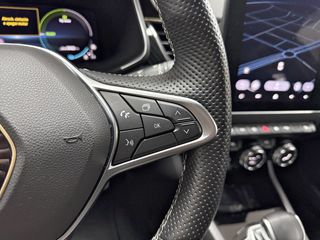 RENAULT Arkana 1.6 E-Tech Engineered 105kW