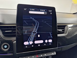 RENAULT Arkana 1.6 E-Tech Engineered 105kW