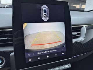 RENAULT Arkana 1.6 E-Tech Engineered 105kW