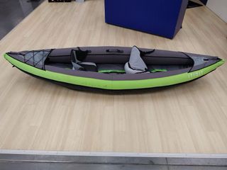 Kayak 2 plazas nuevo a estrenar