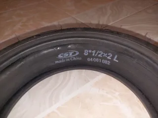 Repuestos Scooter Xiaomi
