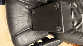 Amplificador AER Compact 60, sin uso.