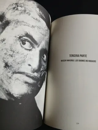 Paul Naschy/ Jacinto Molina La dualidad de un mito