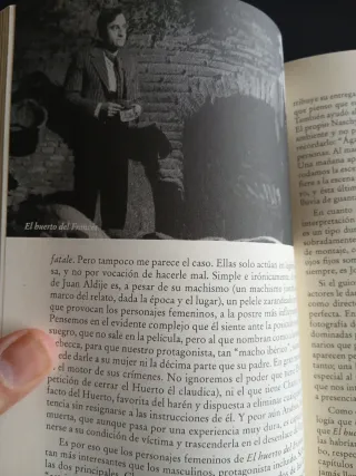 Paul Naschy/ Jacinto Molina La dualidad de un mito