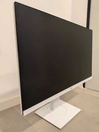 MSI MAG 274QRFW 180Hz 2K IPS Monitor gaming