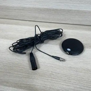 Micrófono Condensador Samson CM11B