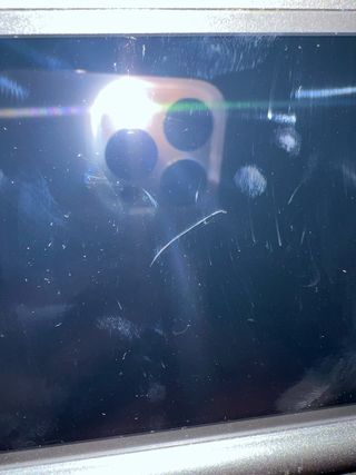 NEW Nintendo 3DS XL Negra - Pantalla IPS Superior