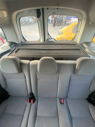 Peugeot Partner 2016