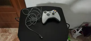 Xbox 360 Edición Especial Roja