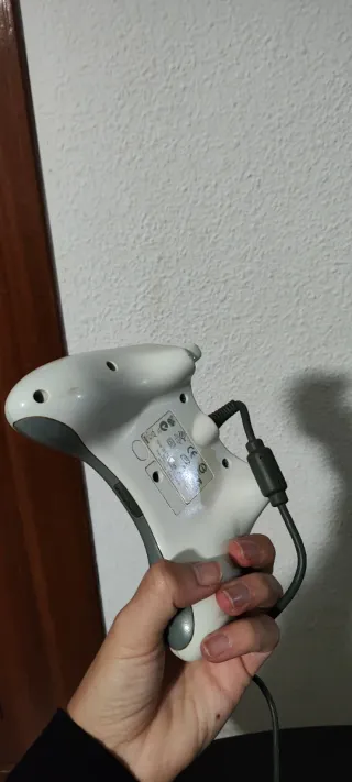 Xbox 360 Edición Especial Roja