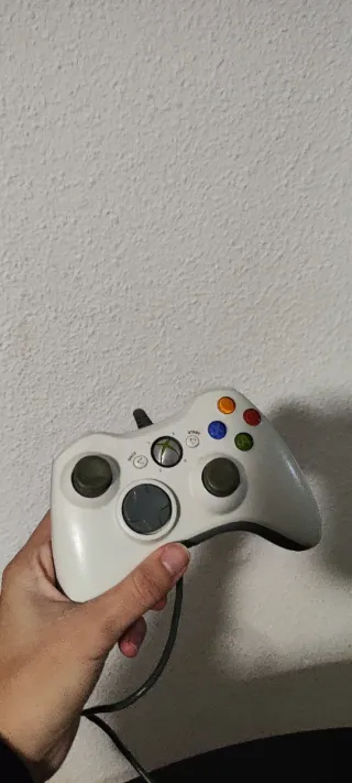 Xbox 360 Edición Especial Roja