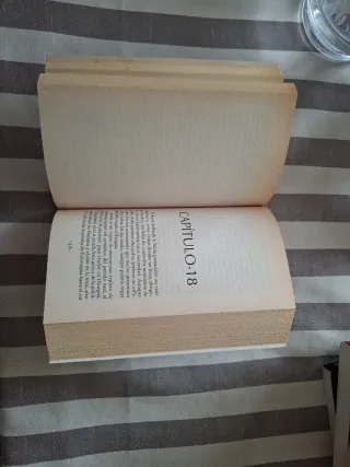 La lista de Schindler