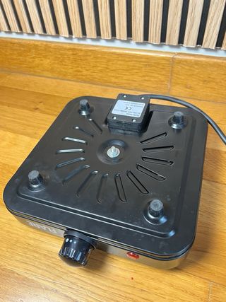 Hornillo Eléctrico Flare 6 Niveles