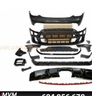 Kit De Carrocería Mini Cooper F56 2021+