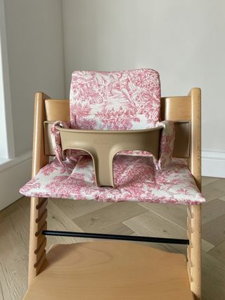 NUEVO Set de Funda para Stokke Tripp Trapp Trona