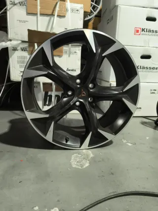Llantas Originales Cupra Formentor 19