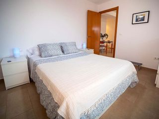 Piso en alquiler en El Cabanyal- El Canyamelar en Valencia