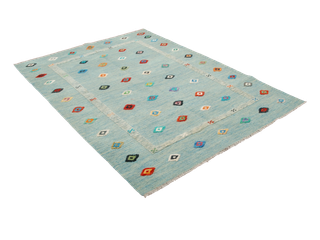 Kilim Lana Kaudani 200x147 cm