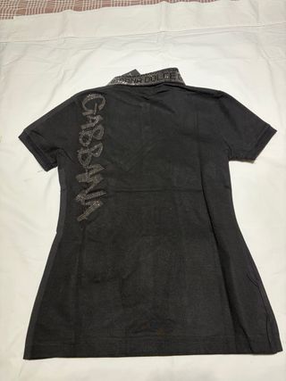 Polo Dolce & Gabbana Mujer Talla M