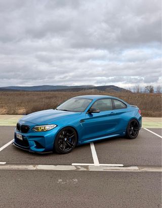 BMW M2 ⚠️🚨solo esta semana