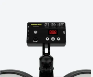 Batería Electrónica Monkey Loop