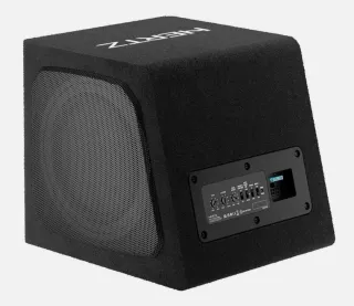 NUEVO SUB. HERTZ AUTOAMP.