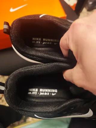 Nike Pegasus 41 Talla 44 Nuevas