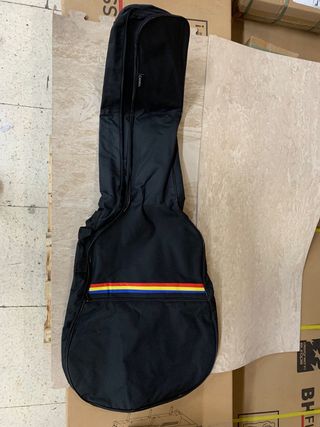 Funda guitarra Cahaya