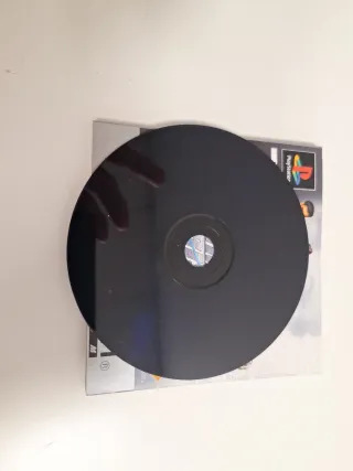 Time Crisis Project Titan PSX PS1
