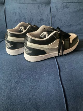 Zapatillas Nike Air Jordan 1 Low