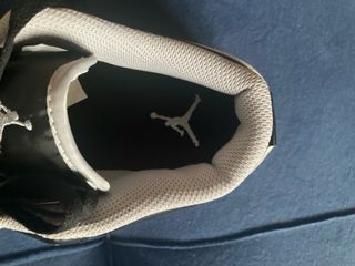 Zapatillas Nike Air Jordan 1 Low