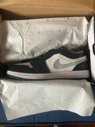 Zapatillas Nike Air Jordan 1 Low