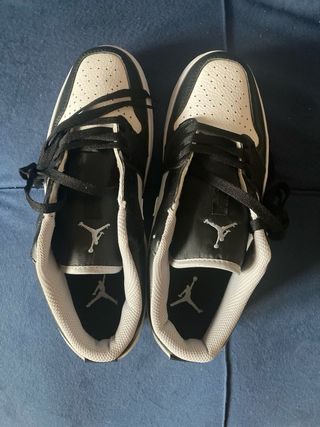 Zapatillas Nike Air Jordan 1 Low