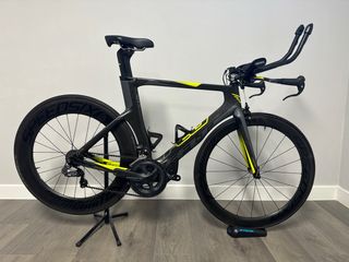 Bicicleta Triatlón/Contrarreloj