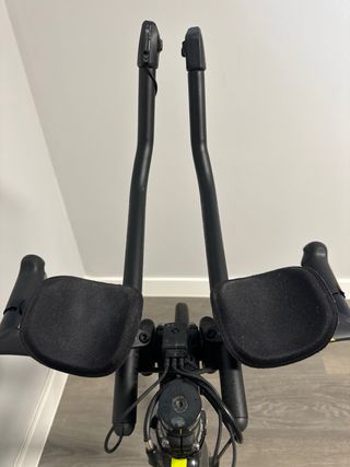 Bicicleta Triatlón/Contrarreloj