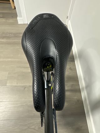 Bicicleta Triatlón/Contrarreloj