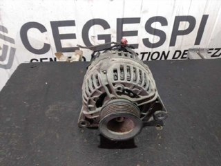 ALTERNADOR | Atr.1:0124515044 IVECO DAILY CAJA CE