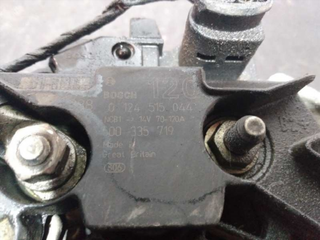 ALTERNADOR | Atr.1:0124515044 IVECO DAILY CAJA CE