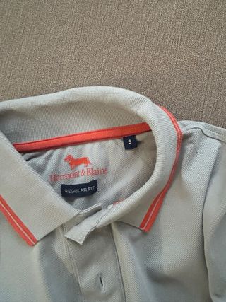 Polo Harmont & Blaine
