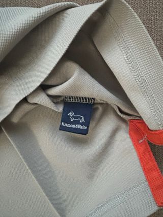 Polo Harmont & Blaine