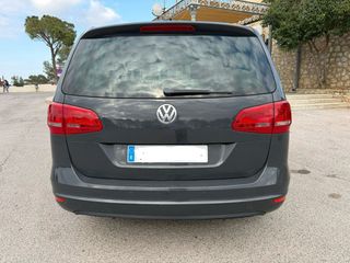 Volkswagen Sharan 2.0 TDI FULL EQUIP – 7 pla