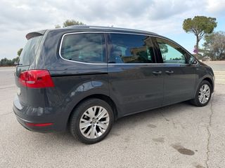 Volkswagen Sharan 2.0 TDI FULL EQUIP – 7 pla