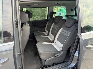 Volkswagen Sharan 2.0 TDI FULL EQUIP – 7 pla