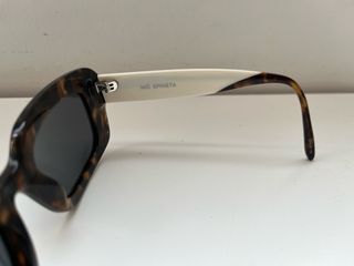 Gafas de sol MO Multiopticas - buen estado + funda