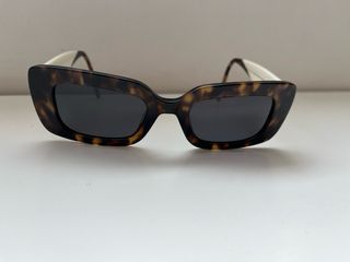 Gafas de sol MO Multiopticas - buen estado + funda