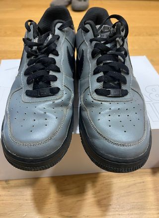 Nike Air Force 1 By You Personalizadas